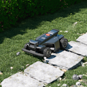 Vorschaubild Segway Mähroboter Navimow X450E AWD