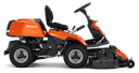 Husqvarna Rider R 216T AWD