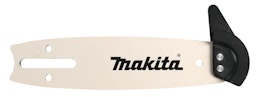 Makita Sägeschiene 11,5cm 1,3mm 1/4" 158476-6 Makita Sägeschiene 11,5cm 1,3mm 1/4" 158476-6Zubehörbild