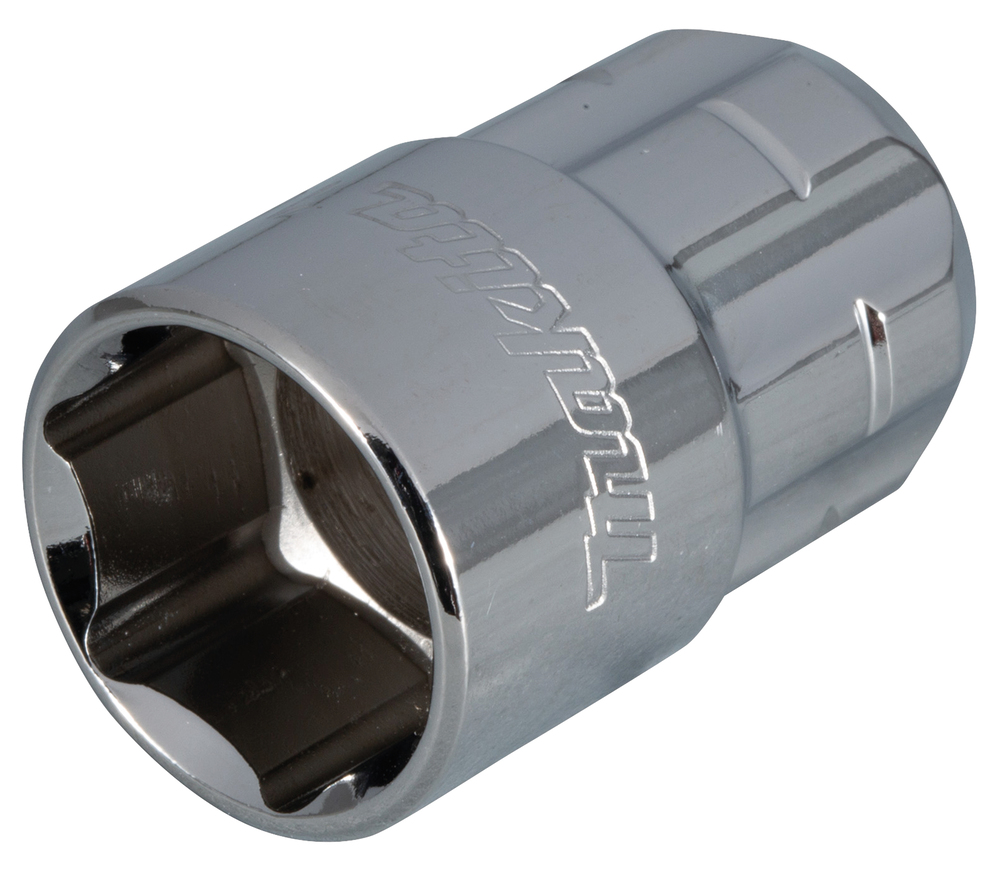 Makita Durchgangs-Steckschlüssel SW16 B-65707