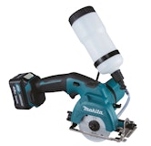 Makita Akku-Glas- und Fliesenscheider CC301DSMJ Makita Akku-Glas- und Fliesenscheider CC301DSMJZubehörbild