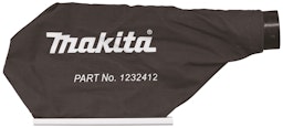 Makita Staubsack kpl.123241-2 Zubehörbild