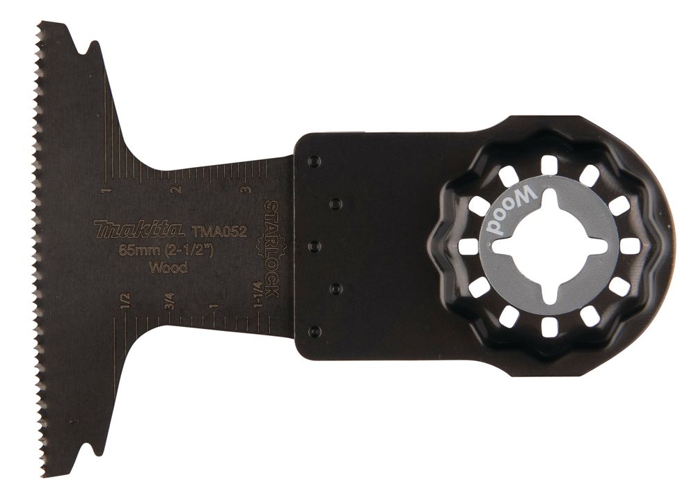 Makita Tauchsägebl.65mm TMA052 B-64864
