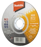 Makita Trennscheibe 125×1,0x22,23mm INOX D-65969-12Zubehörbild