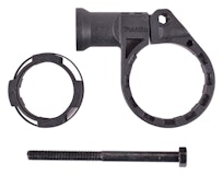 Makita Seitengriff Staubkappenset 194581-5 Makita Seitengriff Staubkappenset 194581-5Zubehörbild