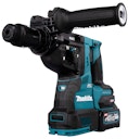 Makita Akku-Kombihammer HR004GM201