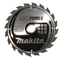 Vorschaubild Makita MAKFORCE Sägeb. 235x30x20Z B-32269