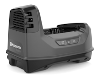 Husqvarna Ladegerät C900X PACE Husqvarna Ladegerät C900X PACEZubehörbild