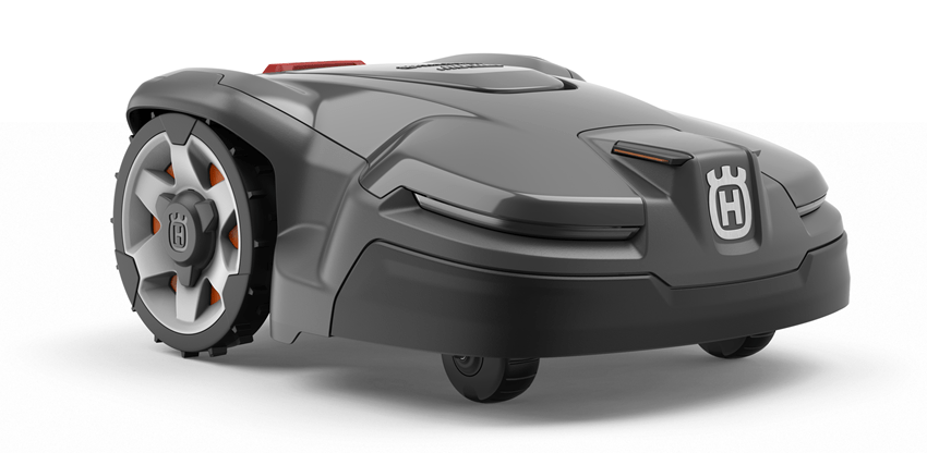 Husqvarna Mähroboter Automower 415X - B-Ware