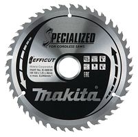 Makita Sägeblatt 190x1,45x20, 45Z EFFICUT B-68638