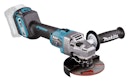 Makita Akku-Winkelschleifer GA023GZ