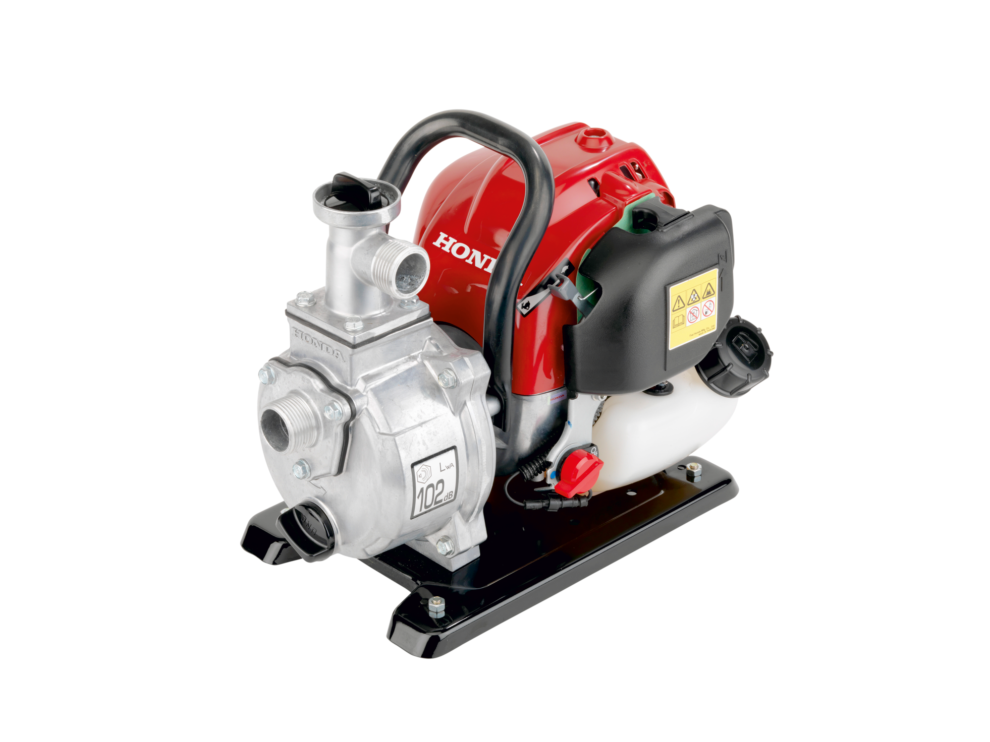 Honda Wasserpumpe WX 10