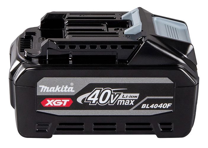 Makita Akku BL4040F XGT 40V 4.0 AH