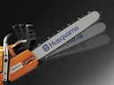 Husqvarna Motorsäge 120 Mark II (236) 