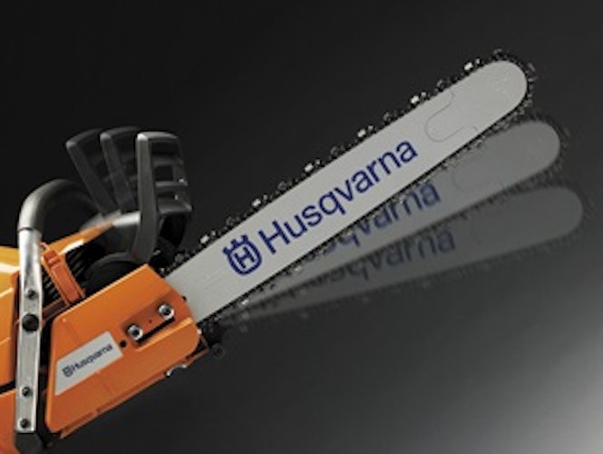 Husqvarna Motorsäge 120 Mark II (236) 