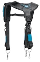 Vorschaubild Makita Hosenträger gepolstert E-05393