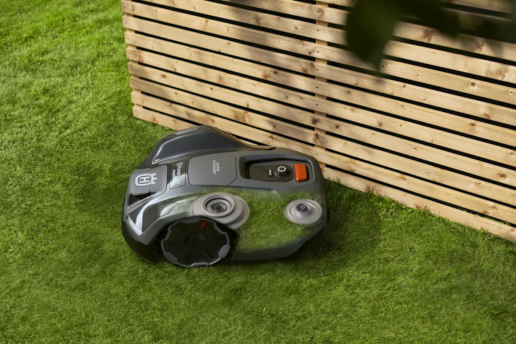 Husqvarna Mähroboter Automower 410XE NERA