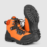 Husqvarna Arbeitsschuh Technical Light