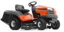 Husqvarna Rasentraktor TC 138L