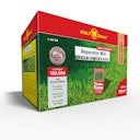 WOLF-Garten - Premium-Rasen mit Starter-Dünger L 100 SM