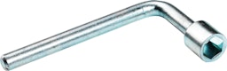 Makita Steckschlüssel SW13 782212-4 Makita Steckschlüssel SW13 782212-4Zubehörbild