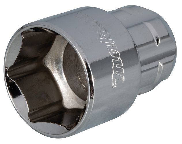 Makita Durchgangs-Steckschlüssel SW19 B-65735