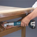 Makita Akku-Winkelschlagschrauber DTL061Z