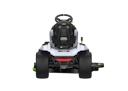 EGO Power Akku-Rasentraktor TR4201E