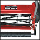 Vorschaubild Einhell Hand-Rasenmäher GC-HM 300 3414114