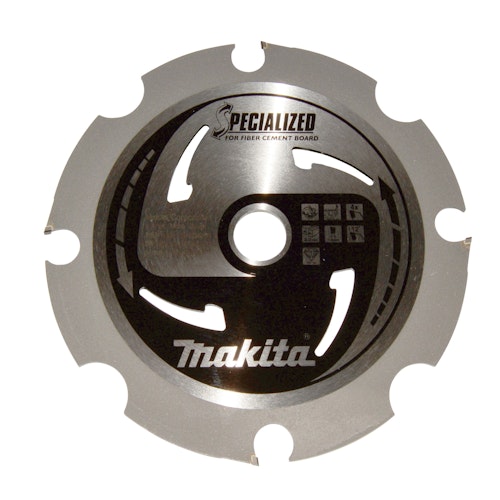Makita SPECIALIZED Sägeb.165x20x4Z B-33685