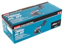 Makita Akku-Winkelschleifer GA013GZ
