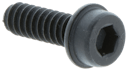 Husqvarna 503 21 75-16 - Schraube MT5X16