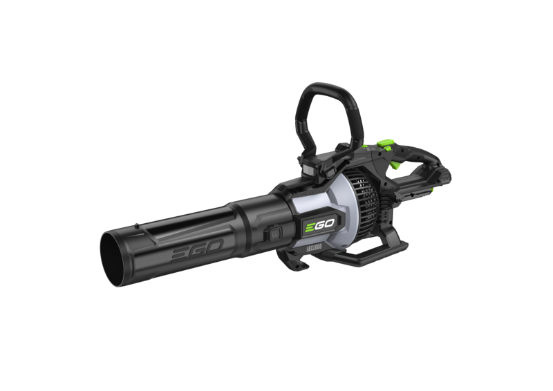 EGO Power Akku-Laubbläser LBX1000 - bis 1700 m³/h