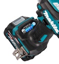 Makita Akku-Schlagschrauber TD001GD201