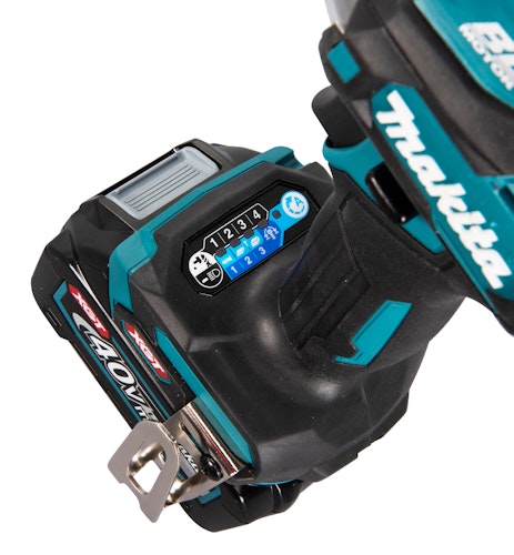 Makita Akku-Schlagschrauber TD001GD201