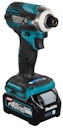 Makita Akku-Schlagschrauber TD001GD201