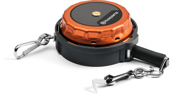 Husqvarna Forstmaßband 15 Meter