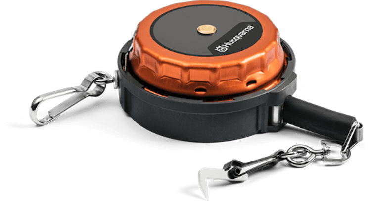 Husqvarna Forstmaßband 15 Meter