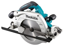 Makita Akku-Handkreissäge DHS900ZU Makita Akku-Handkreissäge DHS900ZUZubehörbild