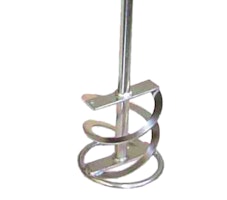 Makita Rührer WG100 M14 P-76766