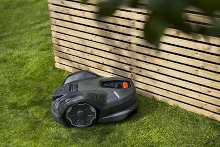 Husqvarna Mähroboter Automower 310E NERA