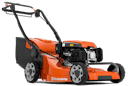 Husqvarna Rasenmäher LC 353VE