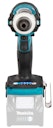Makita Akku-Schlagschrauber TD001GZ