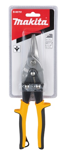 Makita Blechschere gerade B-65791
