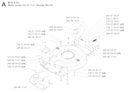 Husqvarna Rasenmäher kommerzielle Nutzung 953534701 M 53S