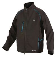 Makita Akku-Thermojacke DCJ205ZS