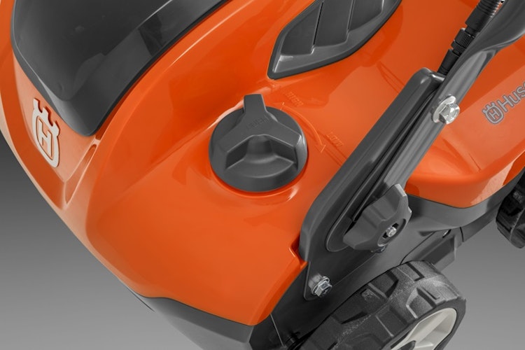 Husqvarna Elektro-Vertikutierer S 138C