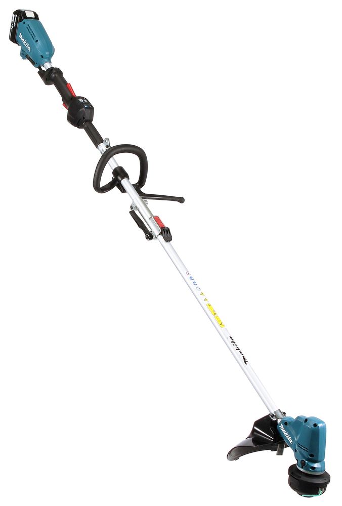 Makita Akku-Rasentrimmer DUR191LZX9