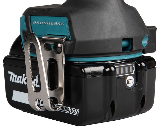Makita Akku-Bohrschrauber DDF492RG3J