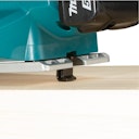 Makita Akku-Falzhobel DKP181Z